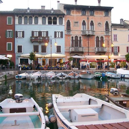 Stella House Villa Desenzano del Garda Eksteriør billede