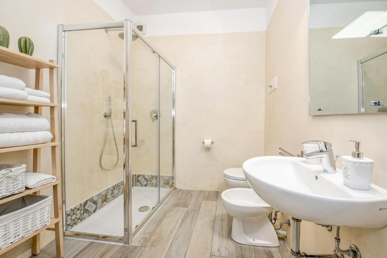 Stella House Villa Desenzano del Garda Eksteriør billede