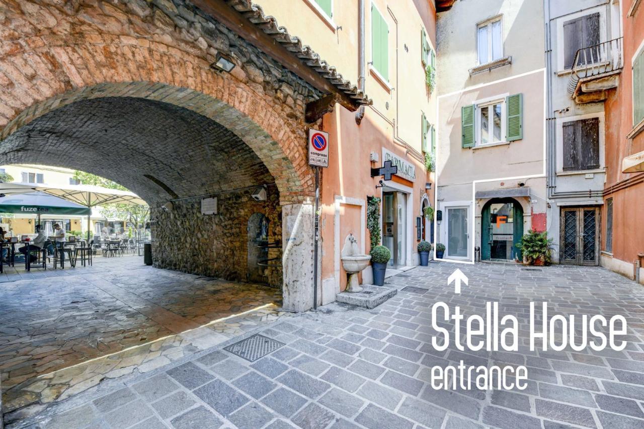 Stella House Villa Desenzano del Garda Eksteriør billede