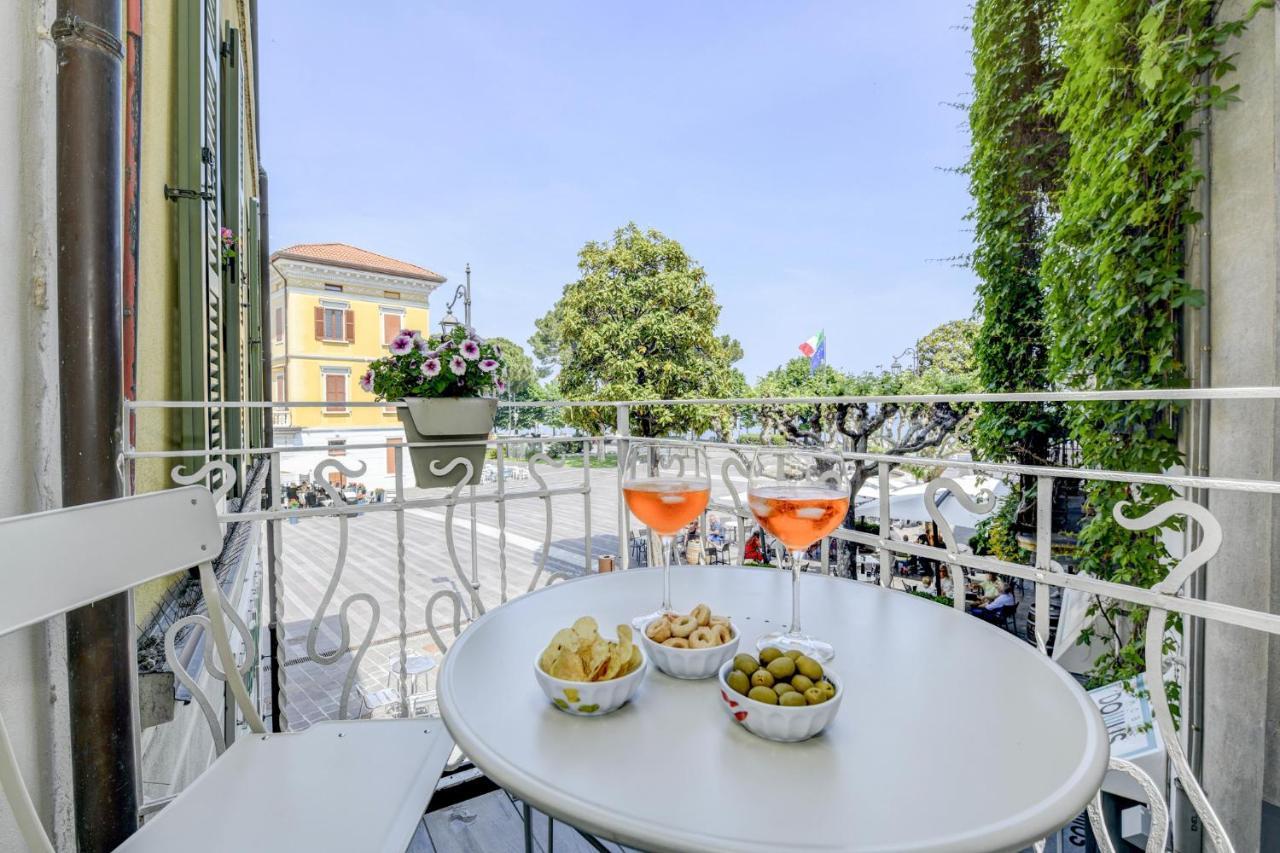 Stella House Villa Desenzano del Garda Eksteriør billede