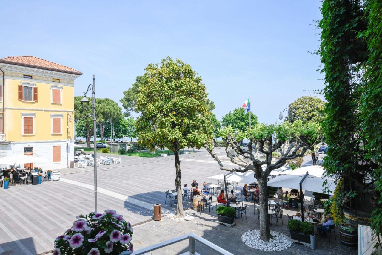 Stella House Villa Desenzano del Garda Eksteriør billede