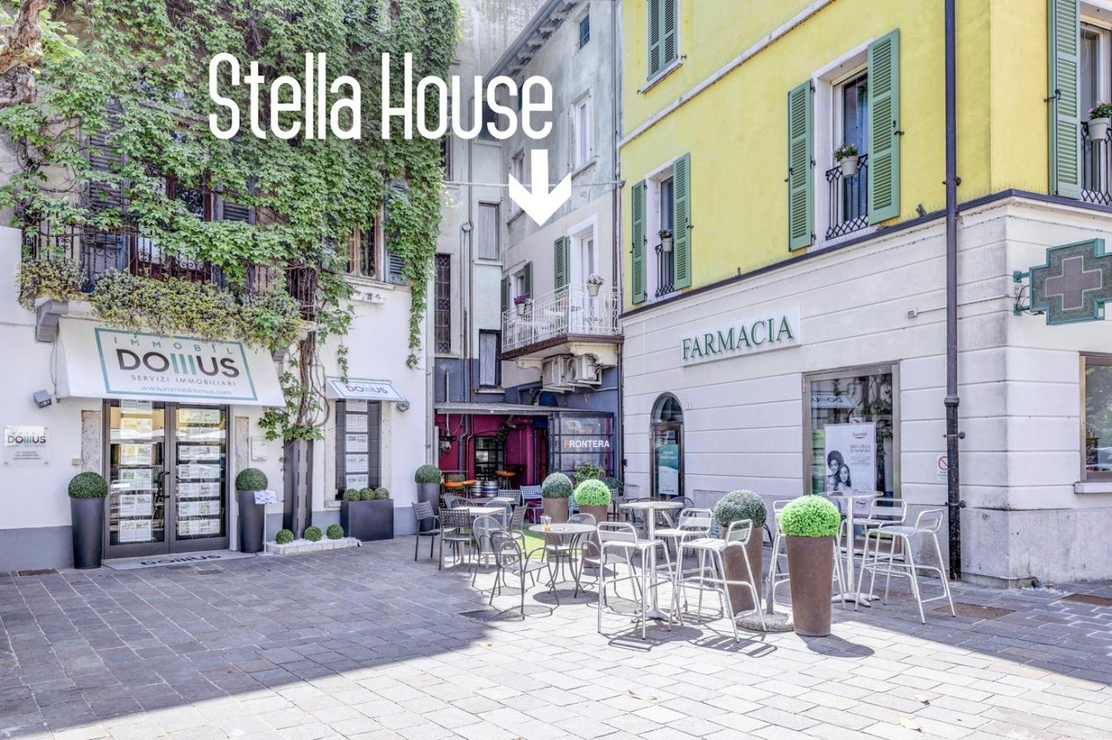 Stella House Villa Desenzano del Garda Eksteriør billede
