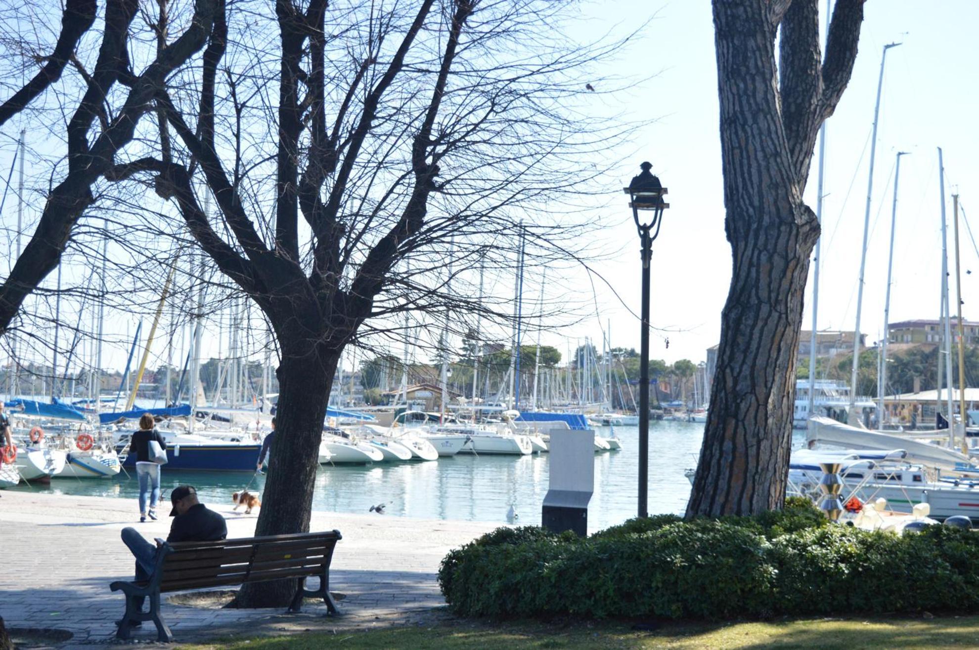 Stella House Villa Desenzano del Garda Eksteriør billede