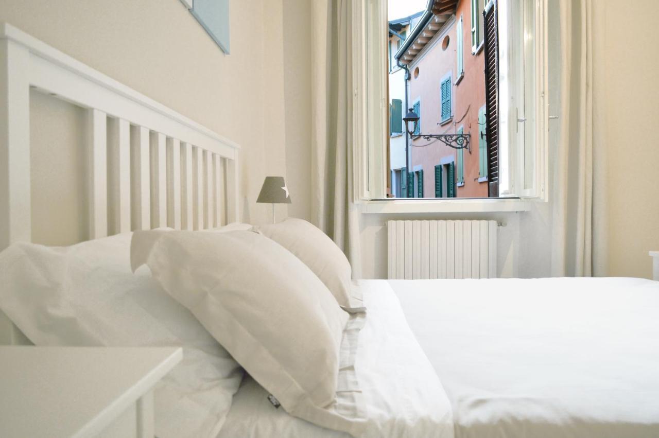 Stella House Villa Desenzano del Garda Eksteriør billede