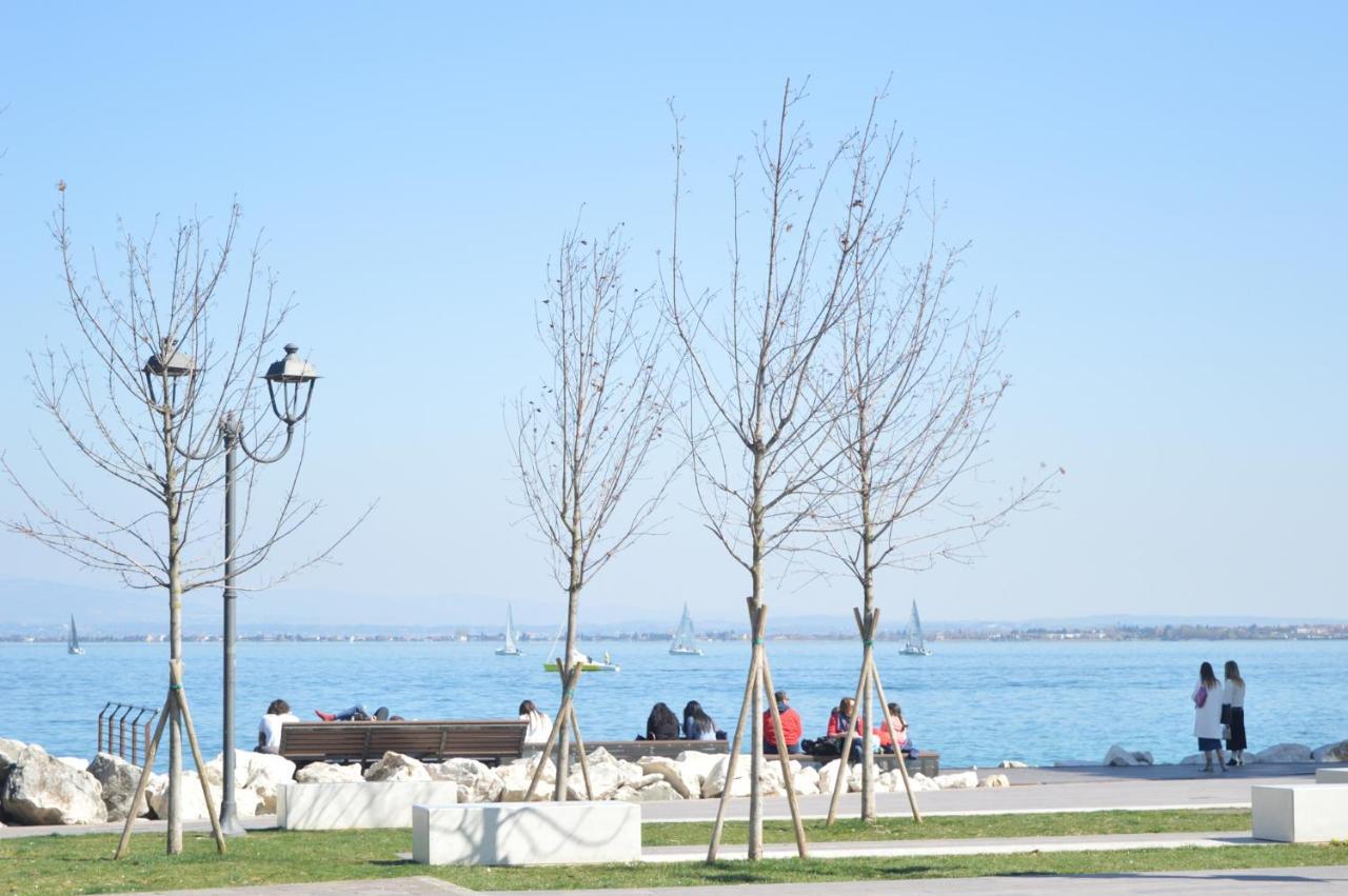 Stella House Villa Desenzano del Garda Eksteriør billede